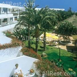 H10 Lanzarote Princess 5
